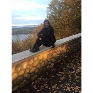 Meet your Posher, Robyn